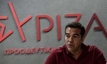 Ανακοίνωση ΣΥΡΙΖΑ για τον θάνατο του τέως βασιλιά