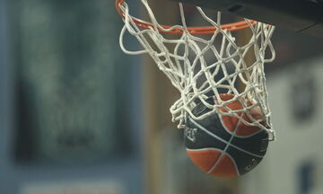 Basket League: Αλλαγή ώρας στο Κολοσσός - Καρδίτσα
