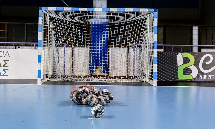 Handball Premier: Αναβολή αγώνων μετά από αίτημα των Βριλησσίων και Διομήδη 