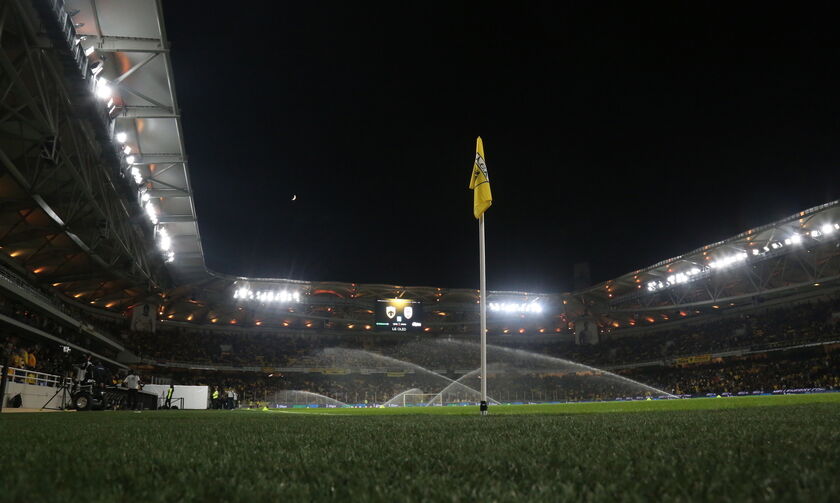 ΑΕΚ: Πέθανε και ο δεύτερος φίλαθλος που είχε υποστεί ανακοπή στο ντέρμπι με τον Παναθηναϊκό