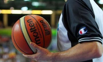 Elite League: Οι διαιτητές και κομισάριοι της 13ης αγωνιστικής