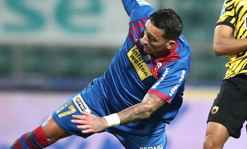 Βόλος: Διεκόψε τον δανεισμό του Αντονί Νοκέρ από την Φούλαμ