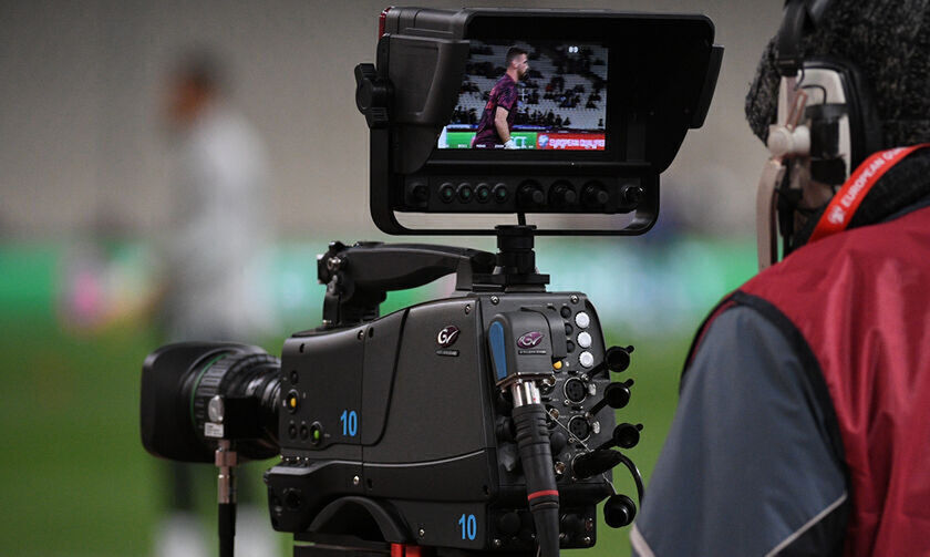 Τηλεόραση: Οι αθλητικές μεταδόσεις της Πέμπτη (12/1)