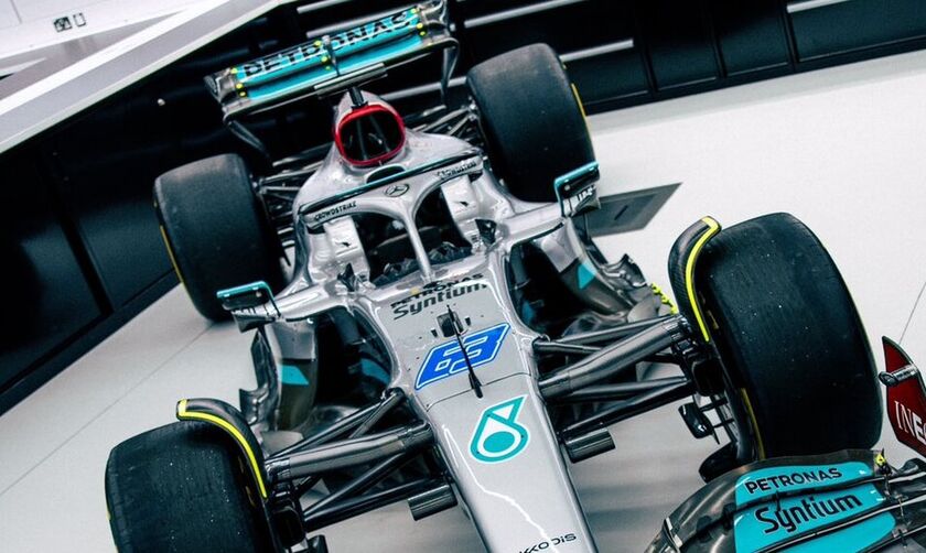 Mercedes: Ανακοίνωσε την ημερομηνία παρουσίασης του νέου μονοθεσίου 