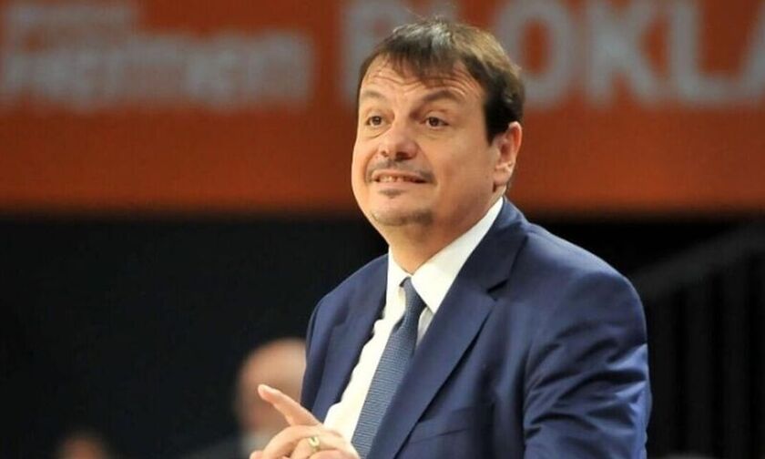 Αταμάν: «Κλασικό ντέρμπι το Μπαρτσελόνα - Εφές»