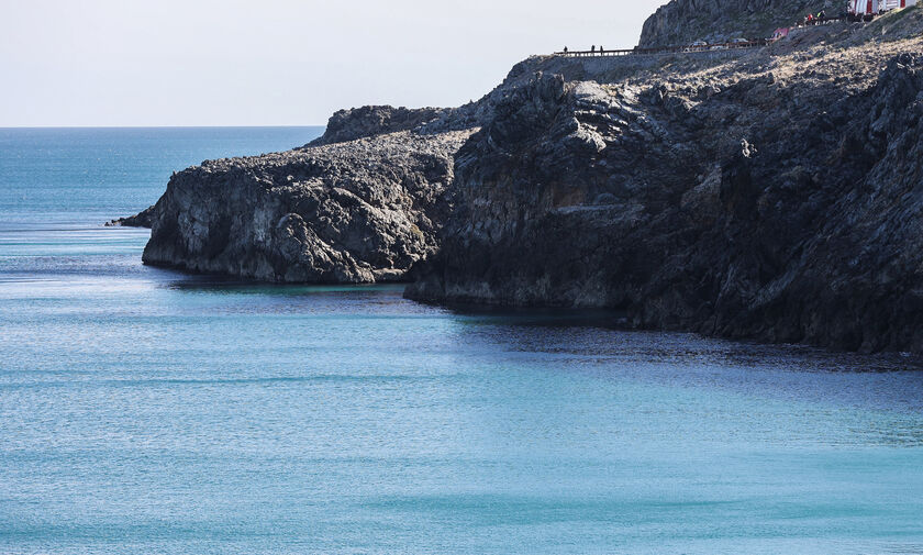 Νέος σεισμός στην Κρήτη 