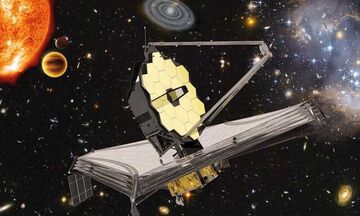 NASA: Ο πανάκριβος διάδοχος του τηλεσκοπίου James Webb θα ψάξει για εξωγήινους  