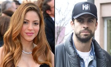 Shakira: Ρεκόρ στο YouTube το τραγούδι που τα «χώνει» στον Πικέ (vid)