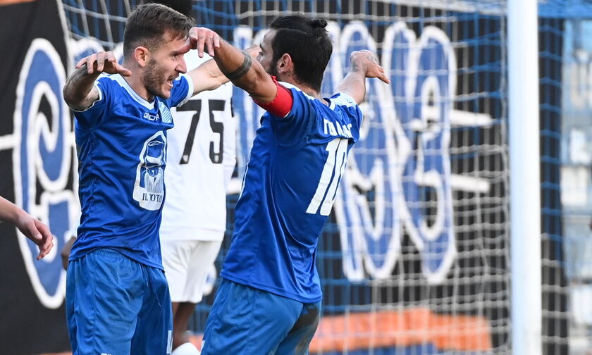 ΦΩΣ στο Στοίχημα: Το κίνητρο του Αιγάλεω