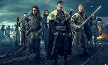 Netflix: Το Vikings: Valhalla με το καλημέρα έπιασε κορυφή! (vid)