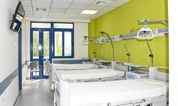 Υπουργείο Υγείας: Διπλή παρέμβαση για ράντζα και τμήματα επειγόντων στα νοσοκομεία