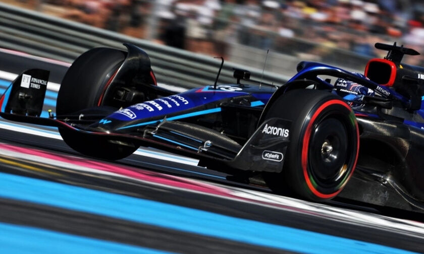 Williams F1: Διαψεύδει τις φήμες περί εξαγοράς από την Porsche