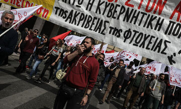 ΠΟΕ - ΟΤΑ: Πανελλαδική 24ωρη απεργία εξήγγειλαν οι εργαζόμενοι των δήμων την Τρίτη (17/1)