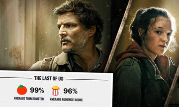 The Last of Us: Σάρωσε η πρεμιέρα της σειράς του ομώνυμου βιντεοπαιχνιδιού 