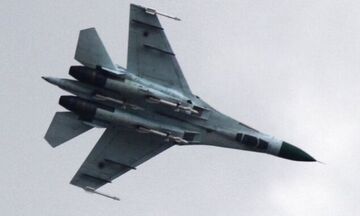 Βαλτική: Ρωσικό μαχητικό απογειώθηκε για να αναχαιτίσει γερμανικό αεροσκάφος