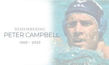 Πέθανε ο δύο φορές «ασημένιος» Ολυμπιονίκης Πίτερ Κάμπελ 