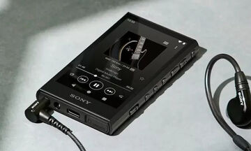 Sony: Βγάζει ξανά Walkman μετά από δεκαετίες