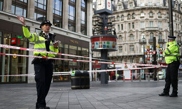 Βρετανία: Επίθεση με μαχαίρι σε σιδηροδρομικό σταθμό στο Λονδίνο - Δύο τραυματίες