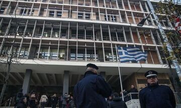Άλκης Καμπανός: Διακόπηκε η δίκη των 12 κατηγορούμενων - Τα κωλύματα που επικαλέστηκαν