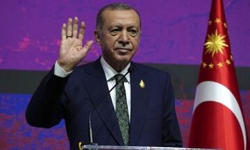 Τουρκία: Εκλογές στις 14 Μαΐου ανακοίνωσε ο Ερντογάν