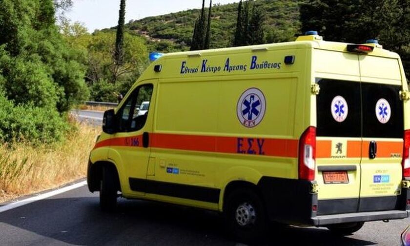 Τραγωδία στα Φάρσαλα: Αγοράκι 3,5 ετών βρέθηκε νεκρό μέσα στο σπίτι του