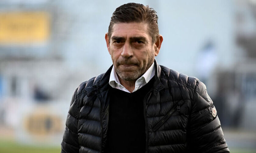 Απόλλων Παραλιμνίου - Λαμία: Οι 11άδες του αγώνα 