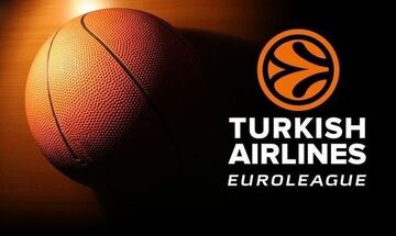  Euroleague: Όγδοος σε εισιτήρια ο Ολυμπιακός, δέκατος ο Παναθηναϊκός 