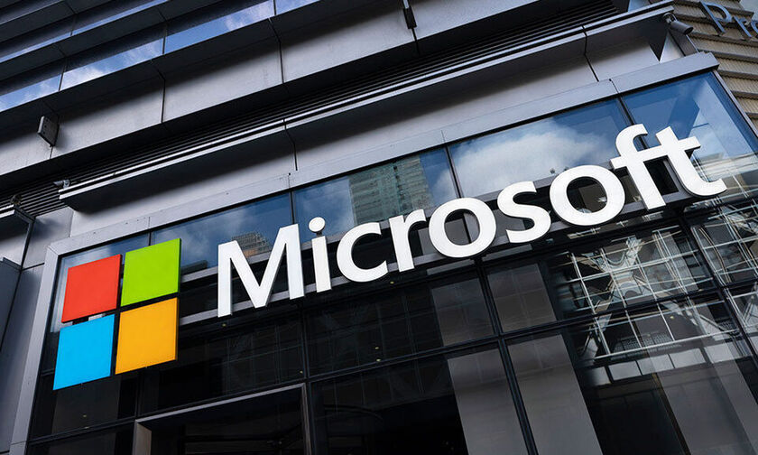 Microsoft: Σχεδιάζει μείωση προσωπικού 