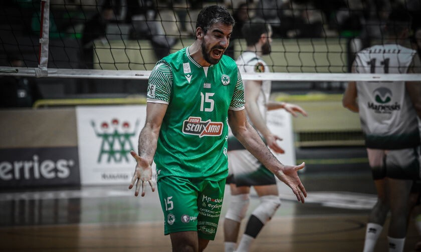 ΠΑΟ-Μίλων 3-0: Πρώτο βήμα για τον τελικό Λιγκ Καπ