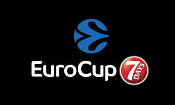 Eurocup: Το πανόραμα της 11ης αγωνιστικής