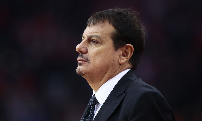 Αταμάν: «Παίζει οργανωμένο μπάσκετ η Μπάγερν»