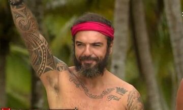 Survivor All Star: Μπαίνει ο Τριαντάφυλλος και άλλοι τρεις! (vids)