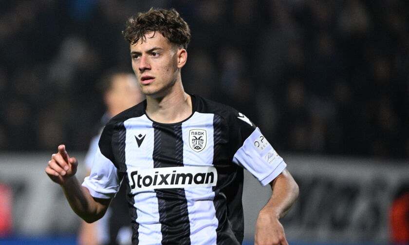 «Όχι» του ΠΑΟΚ στη Σεβίλλη για Κωνσταντέλια