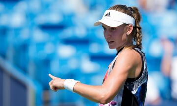 Australian Open: Πέρασαν «αέρας» Σβιόντιεκ, Πεγκούλα, Κρεϊτσίκοβα, μεγάλη νίκη για Ριμπάκινα (vids)