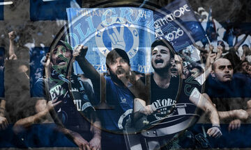 Napoli Greek Fans στο «ΦΩΣ»: «Η Νάπολι είναι η ομάδα που τρέχει πιο πολύ από όλες»