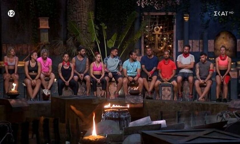 Survivor All Star: Με εμπάργκο «απαντούν» τα αντίπαλα κανάλια στο εξώδικο του ΣΚΑΪ