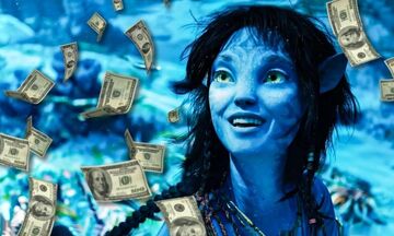 Avatar: The Way of Water: Ξεπέρασε τα 2 δισεκατομμύρια στο box office!