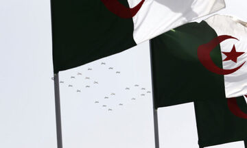 Αλγερία: Συνετρίβη στρατιωτικό ελικόπτερο – Τρεις νεκροί