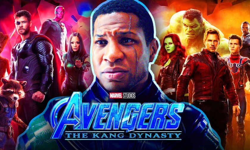 Avengers: The Kang Dynasty - Μεγάλο tease για τους ήρωες του Phase 4 και τι θα γίνουν  