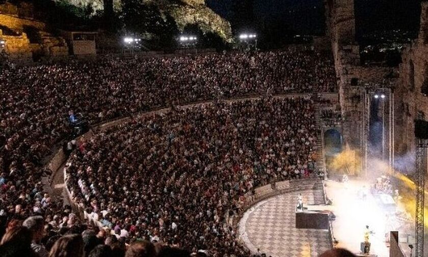 Φεστιβάλ Αθηνών Επιδαύρου: Απολογισμός τριετίας