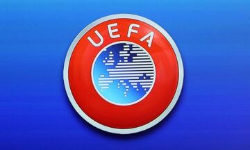 UEFA: Παραμένουν σε καθεστώς αποκλεισμού οι ρωσικές ομάδες 