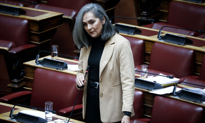 ΣΕΓΑΣ: Η απάντηση της Σακοράφα στον Αυγενάκη για την κρατική επιχορήγηση