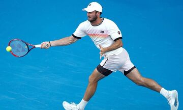 Australian Open: Ο Πολ νικητής του αμερικανικού προημιτελικού (vid)