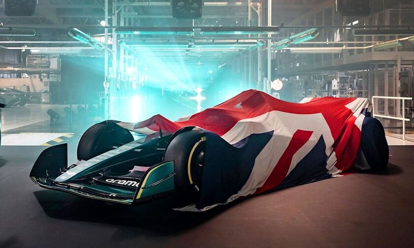Formula 1: Οριστικοποιήθηκε το πρόγραμμα παρουσιάσεων των 10 μονοθεσίων της σεζόν 2023