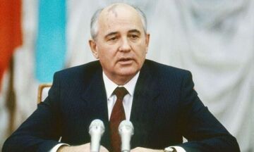 Το ιστορικό τηλεφώνημα Γκορμπατσόφ-Μπους, πριν από τη διάλυση της Σοβιετικής Ένωσης