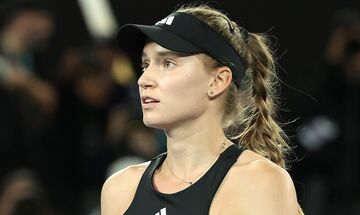 Australian Open: Προκρίθηκε στον τελικό η Ριμπάκινα