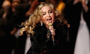 Madonna: Ακυρώθηκε η βιογραφική ταινία της