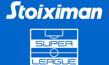 Super League: Έπεσαν και οι υπογραφές με τη Stoiximan