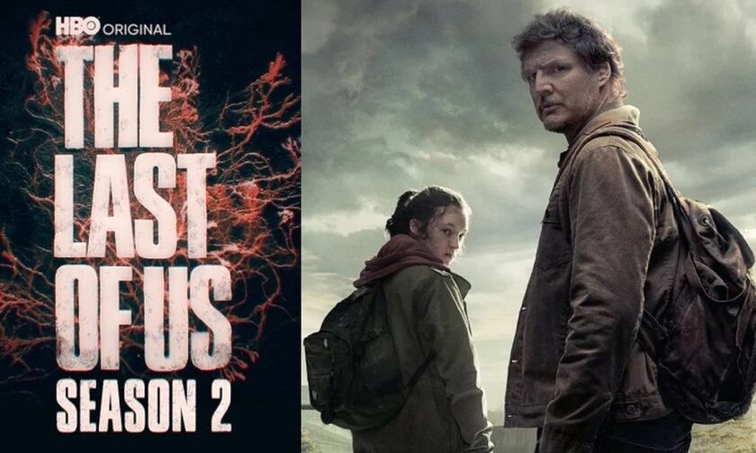 The Last of Us: Επίσημο. Θα έχει και δεύτερη σεζόν (pic)