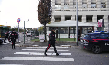 Φυλακισμένος αναρχικός στην Ιταλία συμπληρώνει 101 ημέρες απεργίας πείνας